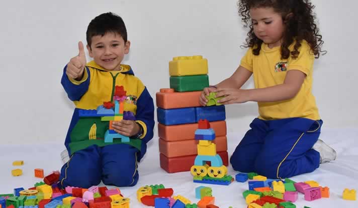 Foto JARDIN INFANTIL LERNER & KLEIN